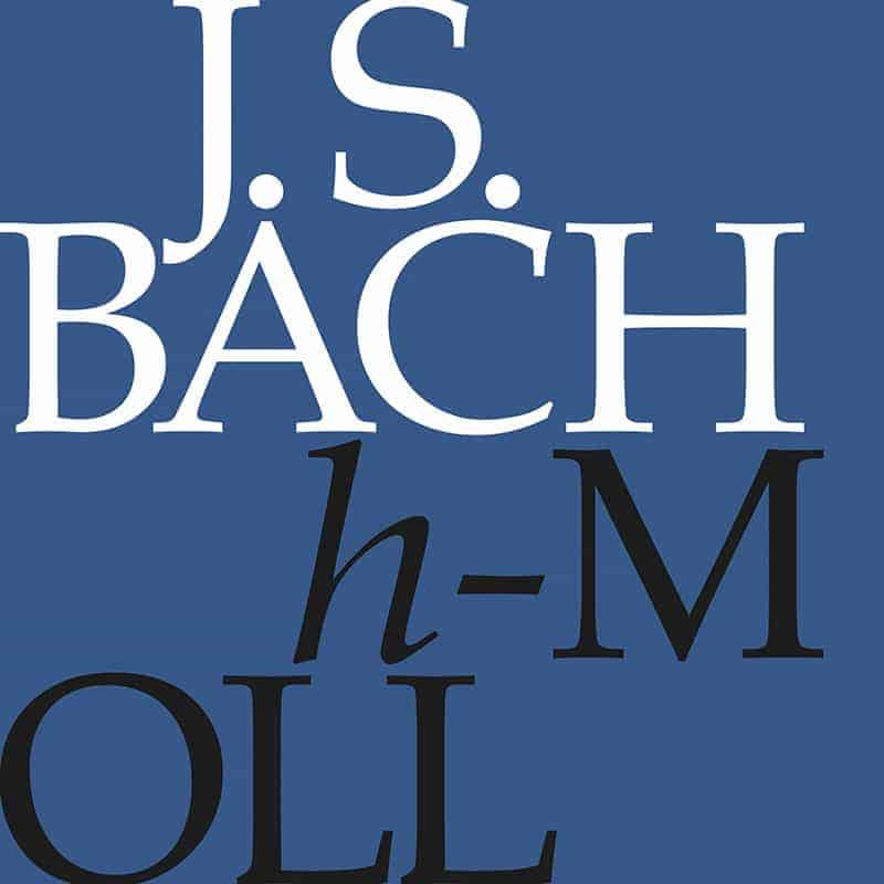 J.S. Bach-Stiftung Kantate BWV 232