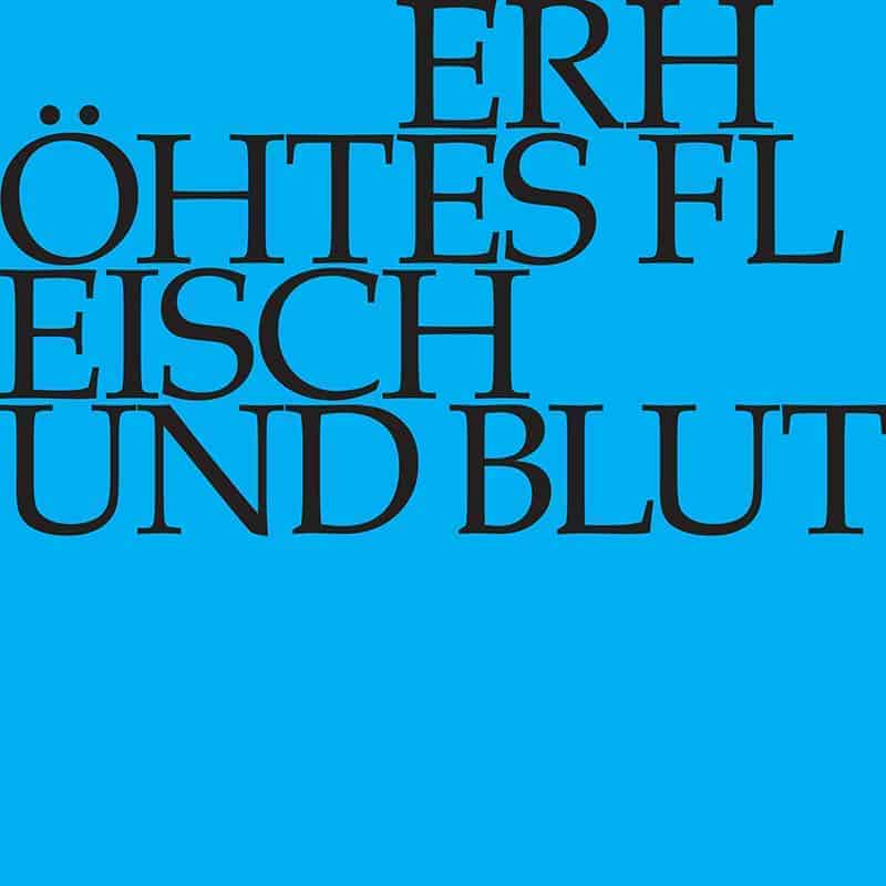 J.S. Bach-Stiftung Kantate BWV 173