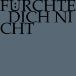 Fürchte dich nicht